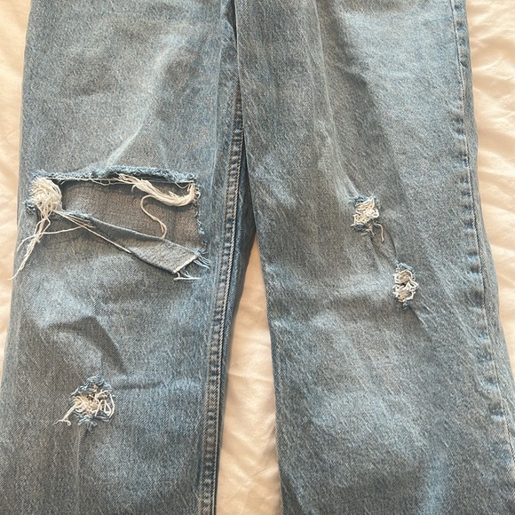 Abercrombie & Fitch Jeans - Picture 3 of 3